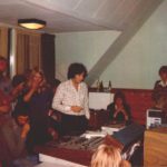 Luisteren naar het resultaat